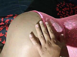 unfaithful wife seeks neighbor's attention in a specific way