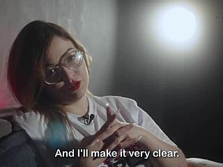 Rainbow Witch Interview About Character Madalena