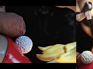 ฉันหลงใหลฟิกเกอร์ลูซี่บั๊นนี่จากแพทรีออน animejoker สุดๆ