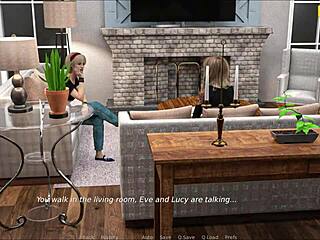 Intense rosewater manor adventure 34