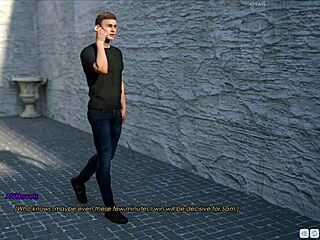 Lust Academy 205: Dive into Erotic Gaming Adventures Tonight