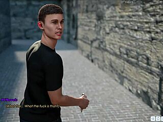 Lust Academy 205: Dive into Erotic Gaming Adventures Tonight