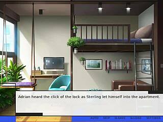 You manage idols for hot guys heart agency