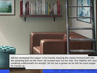 You manage idols for hot guys heart agency