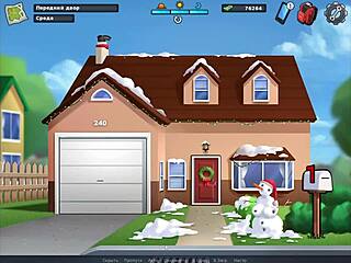 Complete Gameplay - Summertime Saga Part 37