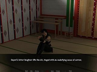 let's play forbidden dojo part 11 with asian assfucking anal 😏