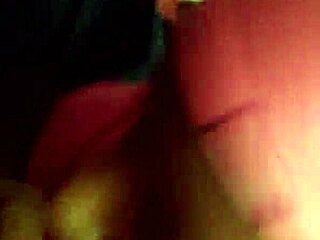 Big Girl Teases With Monster Cock Suck.