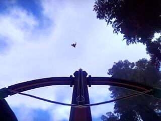 monster girl island prologue features intense sex with monsters.