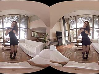 virtualrealporn com - after party iii