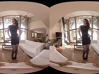 virtualrealporn com - after party iii