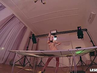 private dj threesome part 2