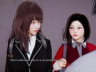 Oh, my real desire for big ass Indian tits in cartoon!