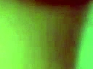 Watching movie while fucking beautiful lover in hotel?