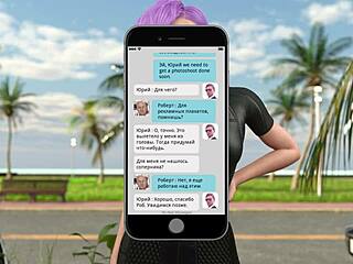 Komplet gameplay af Knockout Master del 17