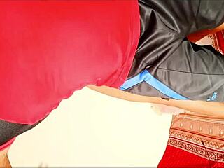 Real homemade sex with rumpa21 riding monster cock?