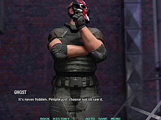 Hot Black Haired Babe Intensely Gets Creampied In 3d Cartoon