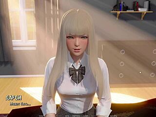 I’m Hooked on Sexy Asian Dancing in Ripples Part 1