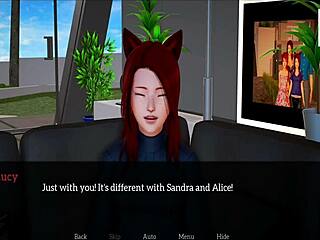 My New Family Adventures in Episode 172