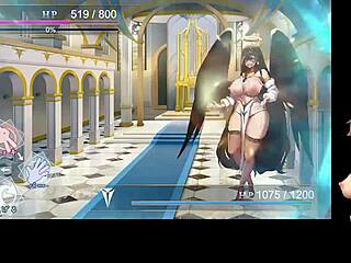 Isekai janken yuusha live play part 4 reveals world's secret