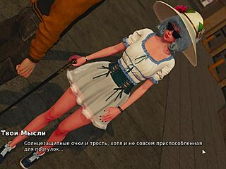 my bully turns into my lover in this gameplay part 20