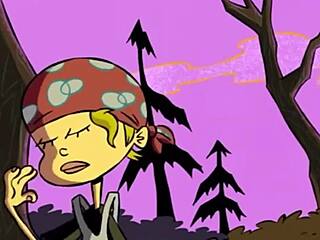 Kevin just nails Nazz in this wild scene