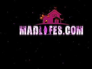 Kevin, Anita, and Susy masturbating with toys and oral! 😍