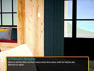 my new family episode with fun challenges and games