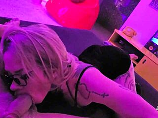 barbie in pov, what do you want? cumshot or deepthroat