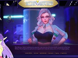 check out studiofows subverse part 11