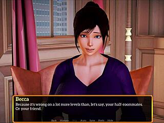 my new stepfamily game