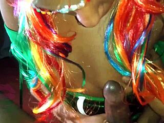 Dickney Presents S Cutie Pt 1 Starring Trixxie Morella