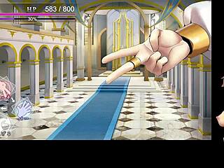 Isekai janken yuusha live play part 4 reveals world's secret