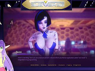 check out studiofows subverse part 11