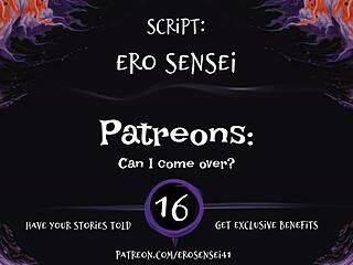 Listen to lesbian harem erotic audio