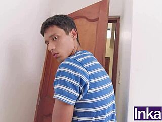 La Casa Del Pecado Cap1 Milf Disfruta Follar Con Joven De Verga Grande Junto A Su Esposo