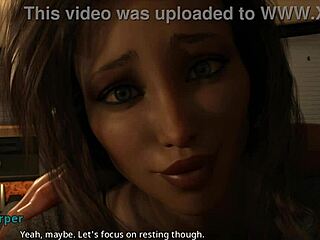 Wvm 137 celebrates john's return happily