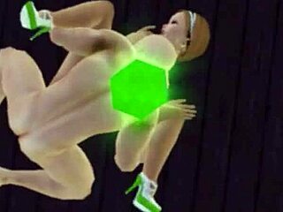Princess Adventures In Sims 3D Porn Finale