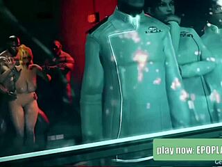 SAMUS ARAN FUCK ANIMATION