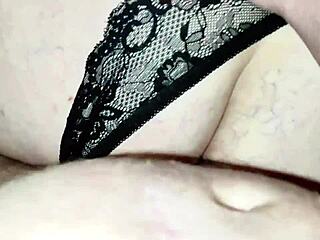 Anal Creampie Challenge Compilation