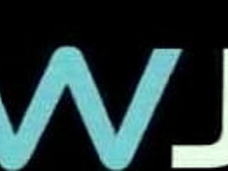 Blondie Donna Bell Sucks Huge Morning Glory for Creamy European Deepthroat Action with Housewife.