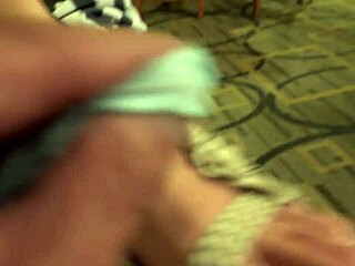 Super Sexy Marley Brinx Shows Her Body And Gets Creampied!