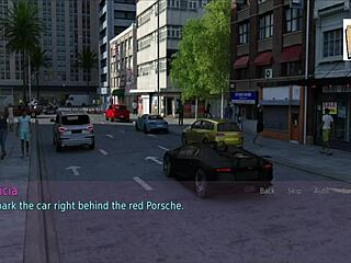 아내와 새엄마가 에로틱 게임 순간 공유 😊