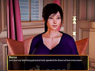 my new stepfamily game