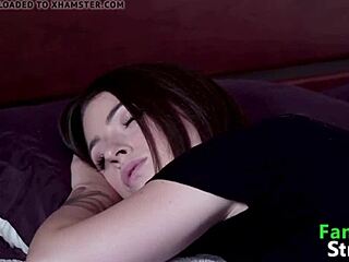 Kenzie Taylor And Lacey Channing Feel Naughty Pleasure In Deep Ass Sucking