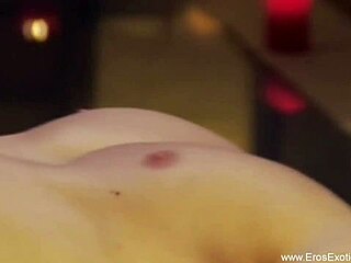 Massage The Genital Region With Care