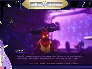 check out studiofows subverse part 11