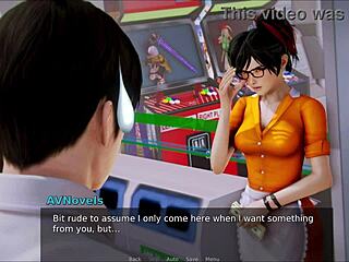 hey, academy 225 is an epic anime game hentai adventure you gotta check out.