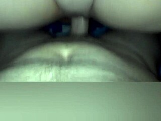 Vanuza laure dominates with pegging action