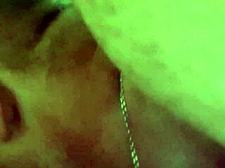 Mom with big ass gets her pussy licked by son’s friend