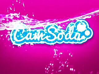 bbc monster cock stretches teen's natural tits